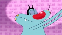 اوگی (فصل1-قسمت58)